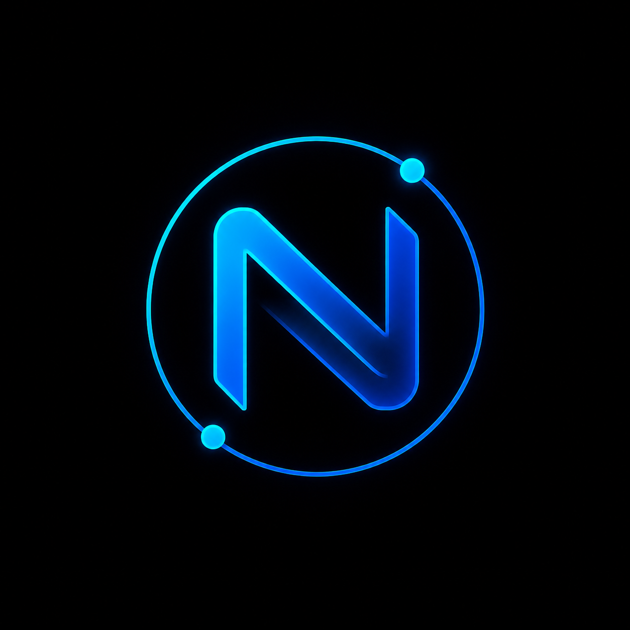 NeoPaz Tech Logo